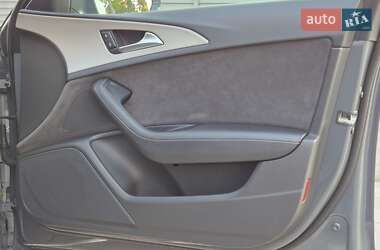 Універсал Audi A6 Allroad 2017 в 