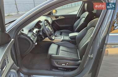 Універсал Audi A6 Allroad 2017 в 