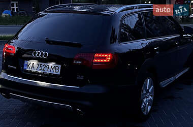 Универсал Audi A6 Allroad 2006 в 