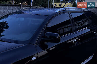 Универсал Audi A6 Allroad 2006 в 