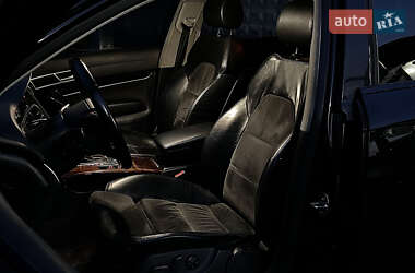 Универсал Audi A6 Allroad 2006 в 