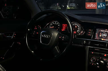 Универсал Audi A6 Allroad 2006 в 
