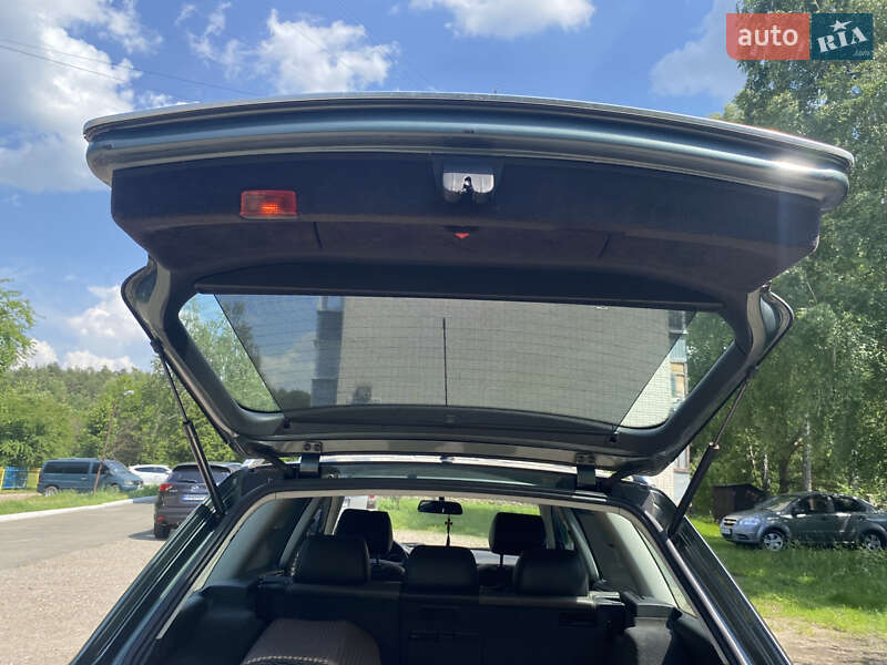 Универсал Audi A6 Allroad 2003 в Нежине