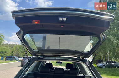 Универсал Audi A6 Allroad 2003 в 