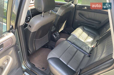 Универсал Audi A6 Allroad 2003 в 