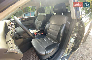 Универсал Audi A6 Allroad 2003 в 