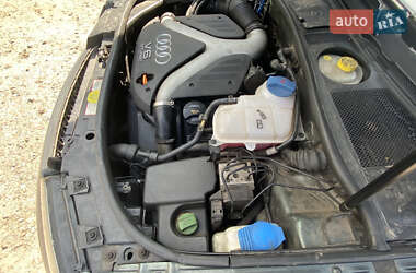 Универсал Audi A6 Allroad 2003 в 