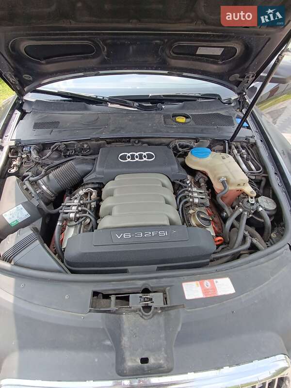 Универсал Audi A6 Allroad 2007 в Прилуках фото 8 Универсал Audi A6 Allroad 2007 в Прилуках