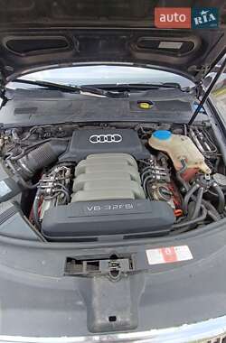 Универсал Audi A6 Allroad 2007 в 