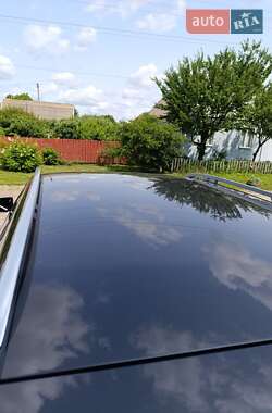 Универсал Audi A6 Allroad 2007 в 