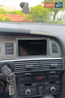 Универсал Audi A6 Allroad 2007 в 