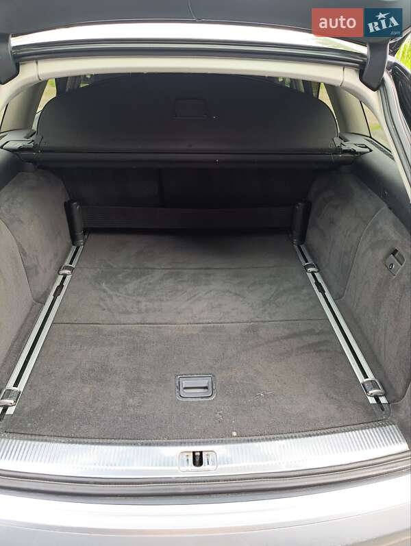 Универсал Audi A6 Allroad 2007 в Прилуках фото 34 Универсал Audi A6 Allroad 2007 в Прилуках