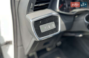 Универсал Audi A6 Allroad 2020 в 