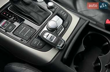 Универсал Audi A6 Allroad 2016 в 