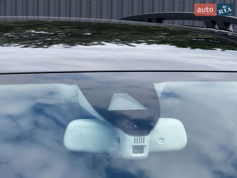 Универсал Audi A6 Allroad 2016 в Луцке