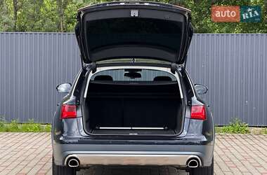 Универсал Audi A6 Allroad 2016 в 
