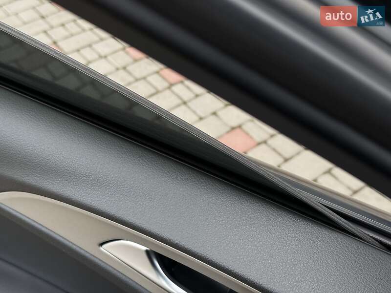 Универсал Audi A6 Allroad 2016 в Луцке