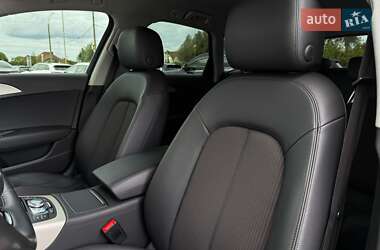 Универсал Audi A6 Allroad 2016 в 