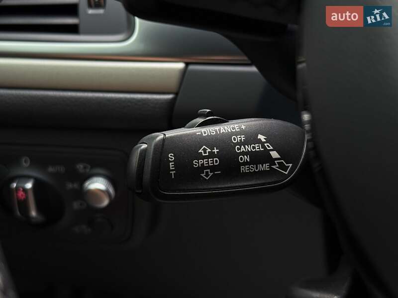 Универсал Audi A6 Allroad 2016 в Луцке