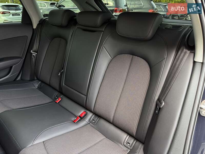 Универсал Audi A6 Allroad 2016 в Луцке
