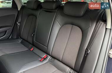 Универсал Audi A6 Allroad 2016 в 