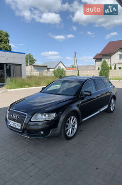 Универсал Audi A6 Allroad 2006 в 