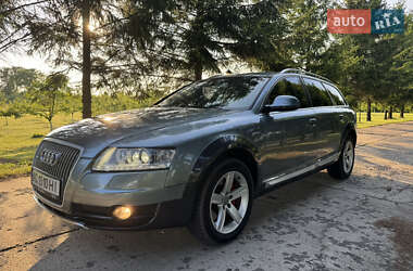 Audi A6 Allroad 2010 Audi A6 Allroad 2010