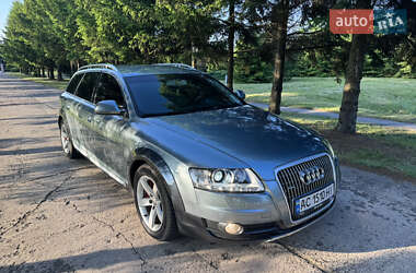 Универсал Audi A6 Allroad 2010 в 