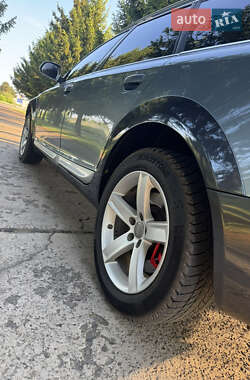 Универсал Audi A6 Allroad 2010 в 