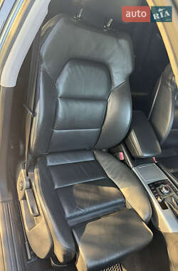 Универсал Audi A6 Allroad 2010 в 