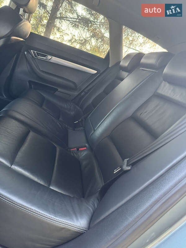 Універсал Audi A6 Allroad 2010 в Луцьку