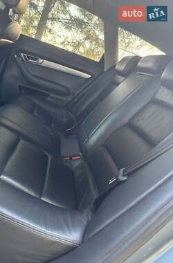 Универсал Audi A6 Allroad 2010 в 