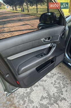 Универсал Audi A6 Allroad 2010 в 