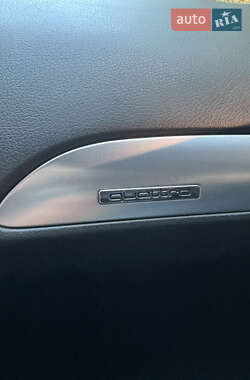Универсал Audi A6 Allroad 2010 в 