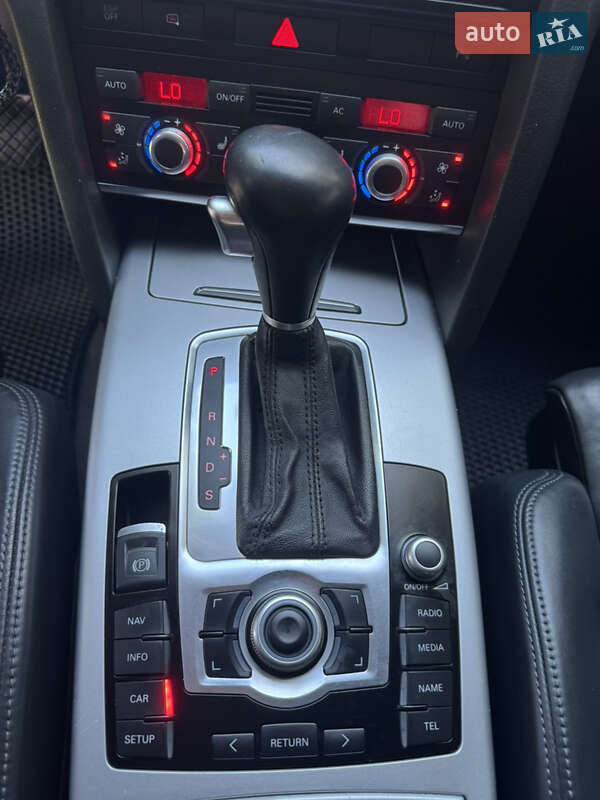 Універсал Audi A6 Allroad 2010 в Луцьку