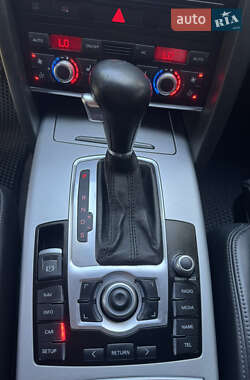 Универсал Audi A6 Allroad 2010 в 