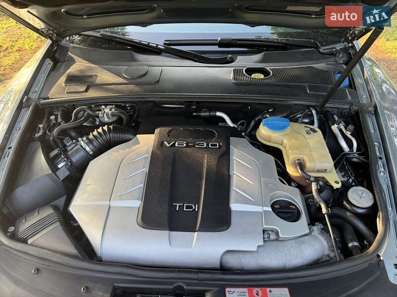 Універсал Audi A6 Allroad 2010 в Луцьку