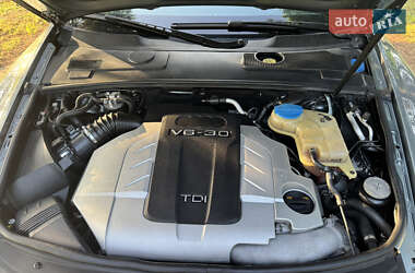 Универсал Audi A6 Allroad 2010 в 
