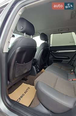 Универсал Audi A6 Allroad 2008 в 