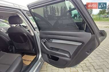 Универсал Audi A6 Allroad 2008 в 