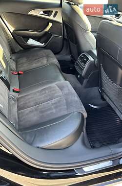 Универсал Audi A6 Allroad 2017 в 