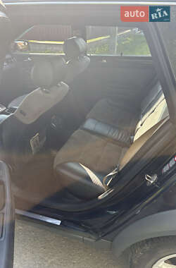 Универсал Audi A6 Allroad 2004 в 
