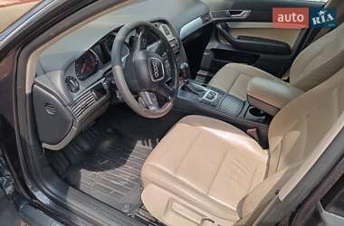 Универсал Audi A6 Allroad 2008 в 