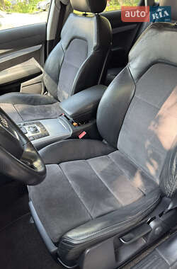 Универсал Audi A6 Allroad 2010 в 