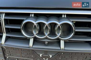 Универсал Audi A6 Allroad 2020 в 