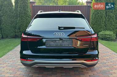 Универсал Audi A6 Allroad 2020 в 