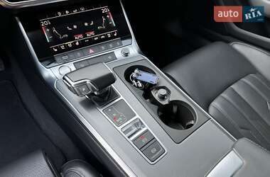 Универсал Audi A6 Allroad 2020 в 