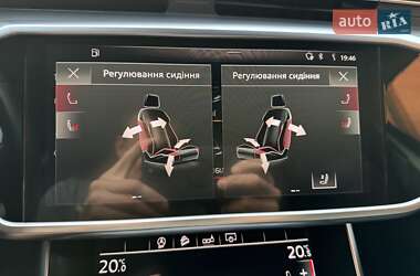 Универсал Audi A6 Allroad 2020 в 