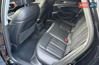 Универсал Audi A6 Allroad 2020 в 