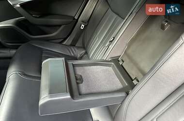 Универсал Audi A6 Allroad 2020 в 